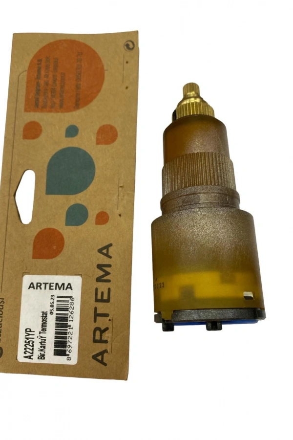 Artema A22251YP Termostatik Kartuş