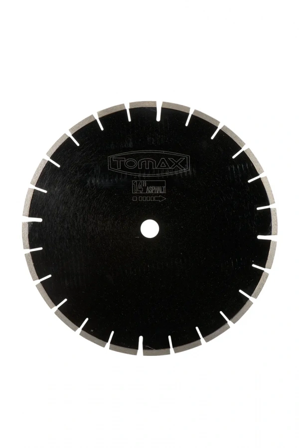 Asfalt Kesme Testeresi 350x3,2x8x25,4