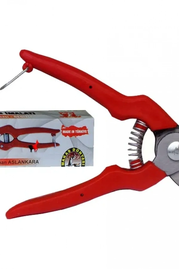 Aslan M-2010 Bağ - Budama - Dal Makası