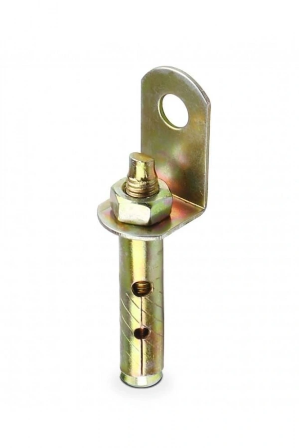 Asma Tavan Çelik Dubel M6X45 ( 10 Adet)