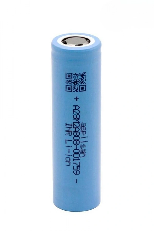 Aspilsan A28 INR18650 2900 MAH 25A Li-ion Pil