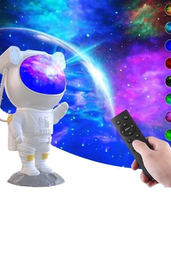 ASTRONOT  LAMBA SPEAKERLI