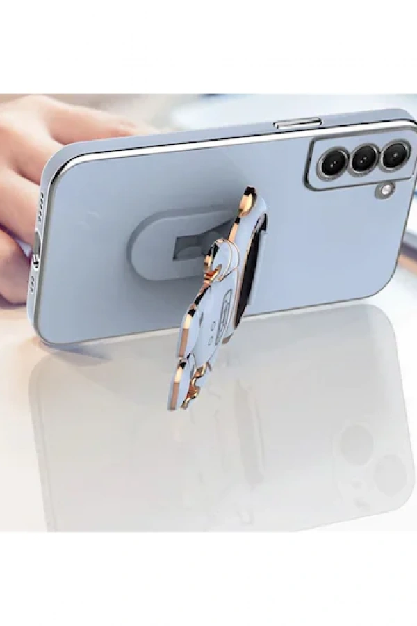 Astronot Telefon Tutucu