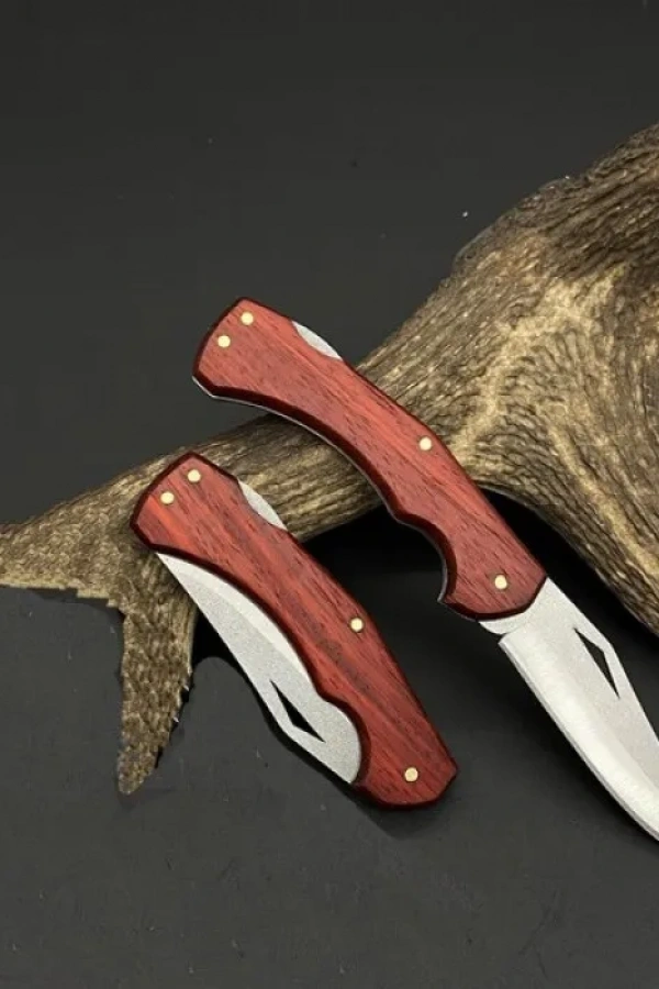 Atak SK018 Av Çakısı 18 cm