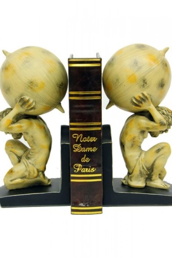 Atlas Kitap Tutacağı