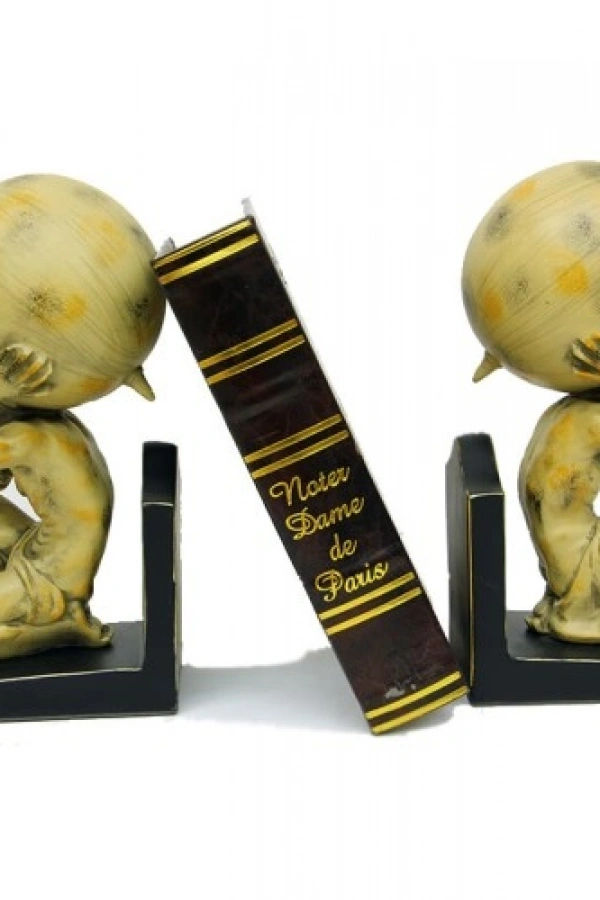 Atlas Kitap Tutacağı