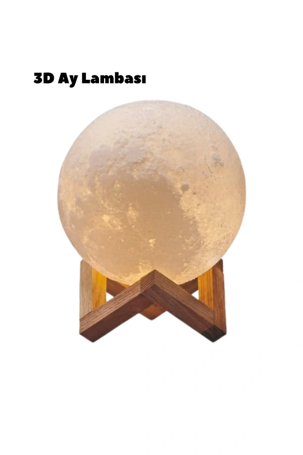 Ay Lambası RGB