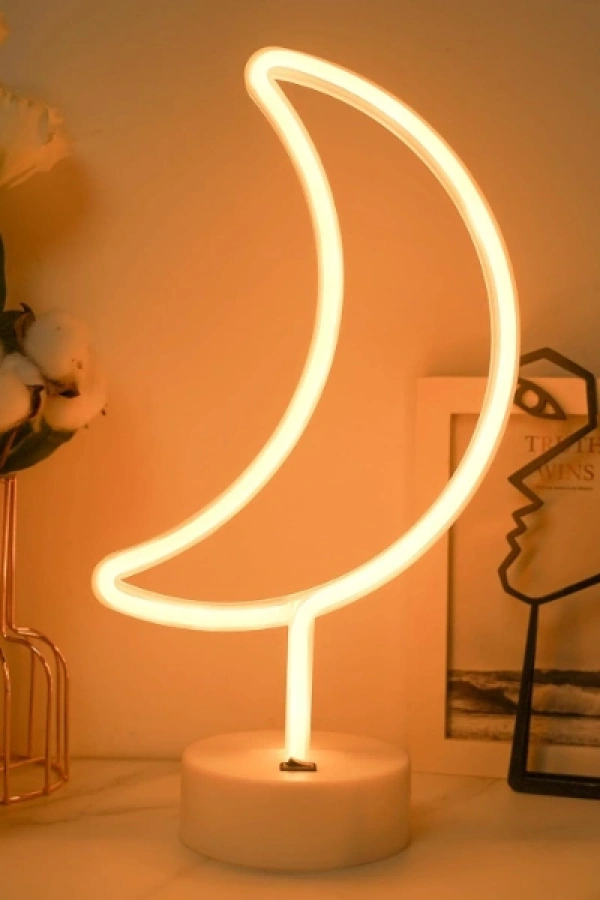 Ay Neon LED Lamba