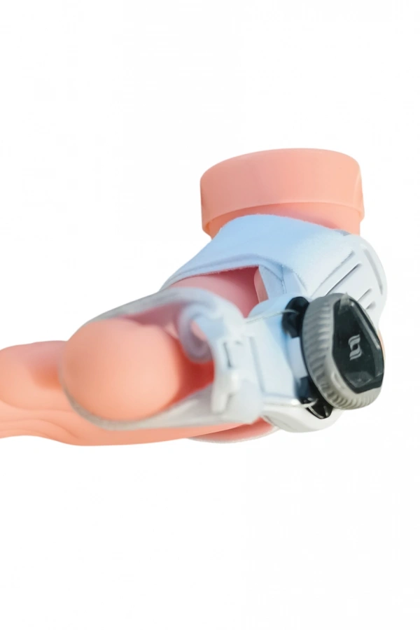 Ayak Baş Parmak Kemik Düzeltici Halluks Valgus