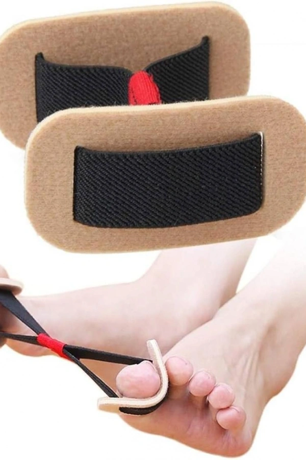 Ayak Parmak Egzersiz Lastiği