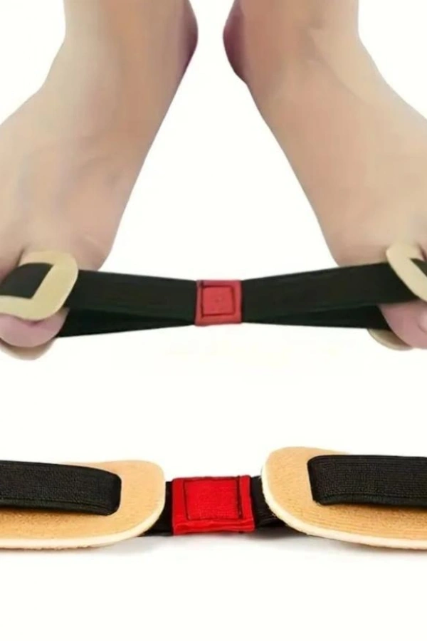 Ayak Parmak Egzersiz Lastiği