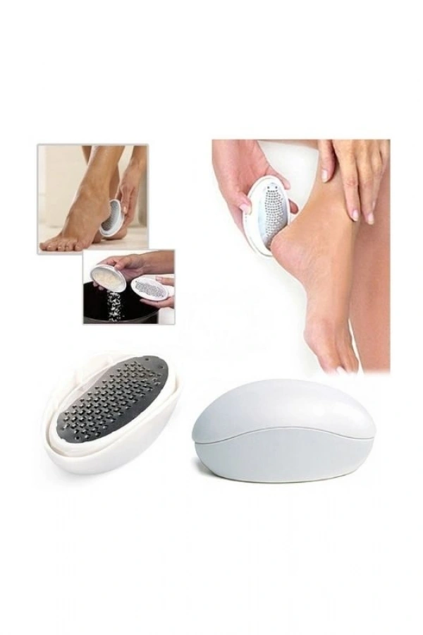 Ayak Topuk Törpüsü