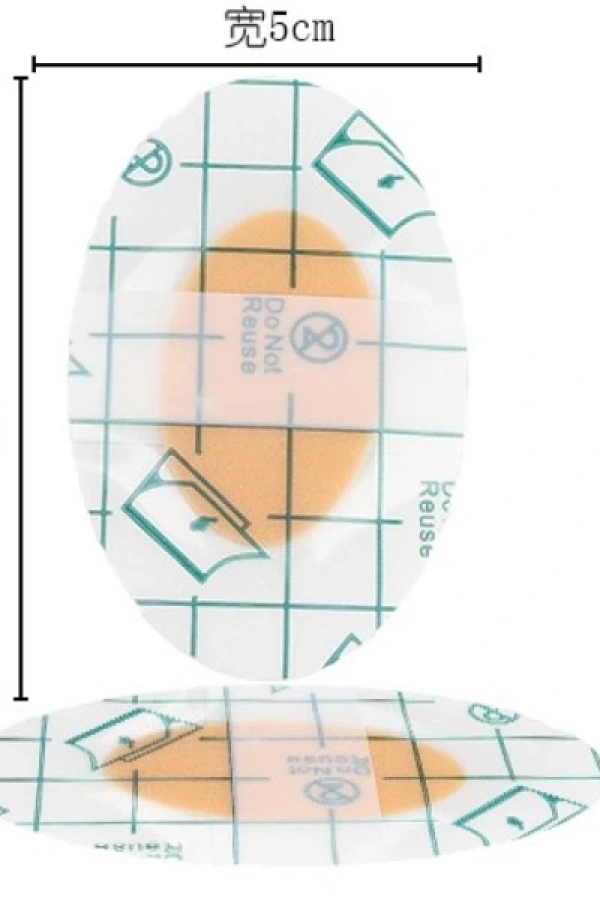Ayakkabı Vurma Önleyici Bant Seti 10 Adet