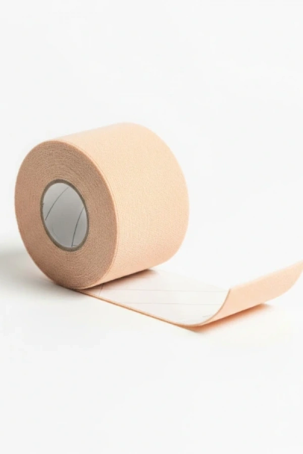 Ayakkabı Vurma Önleyici Rulo Bant 2.5 cm X 5 m