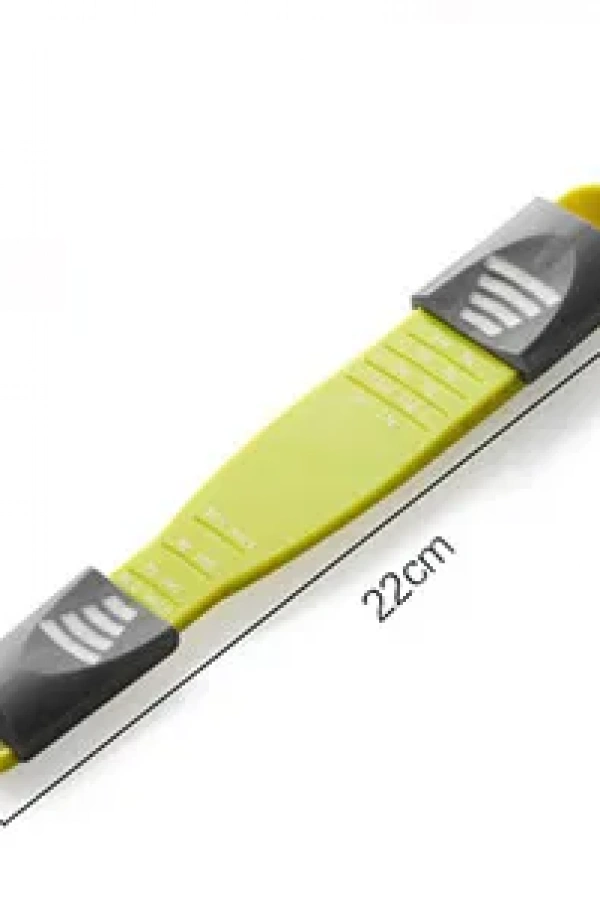 Ayarlanabilir Ölçüm Kaşığı