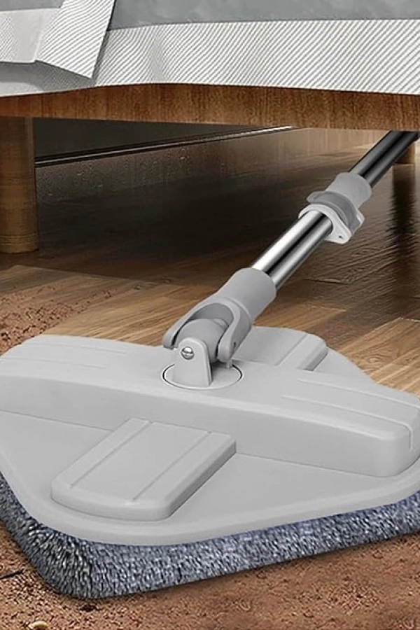 Ayarlanabilir Temizlik Paspası Seti