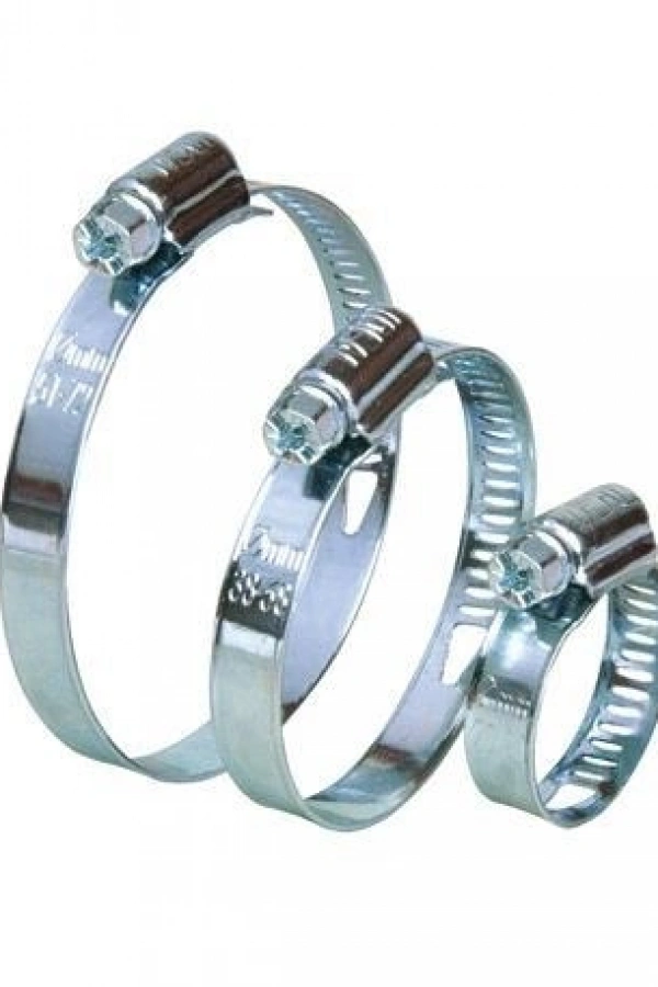 Ayarlı Kelepçe 25-40