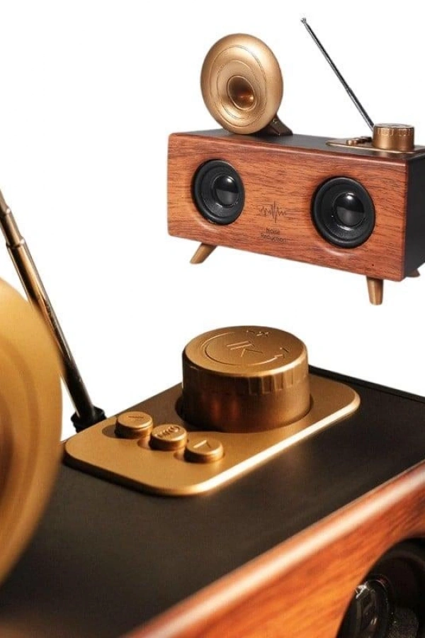 B6 SPEAKER HOPARLÖR