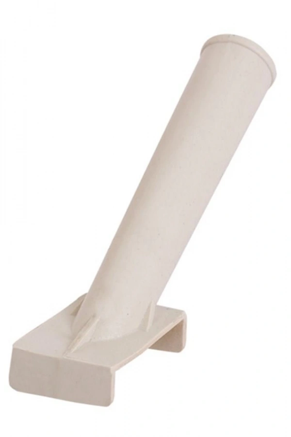 Badana Fırça Sapı Plastik