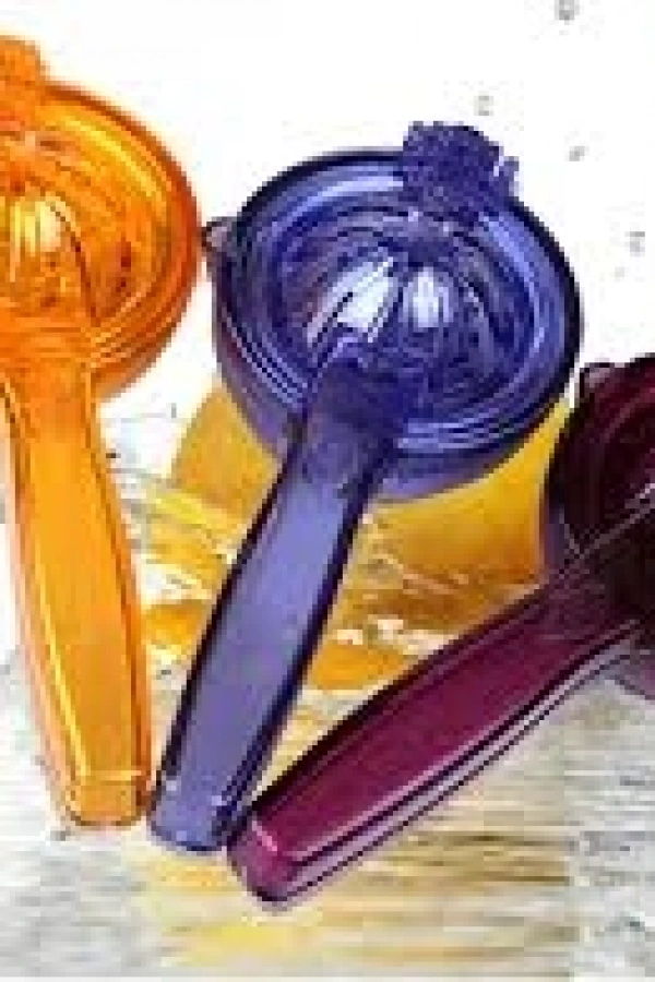 Bager Carina Limon Presi