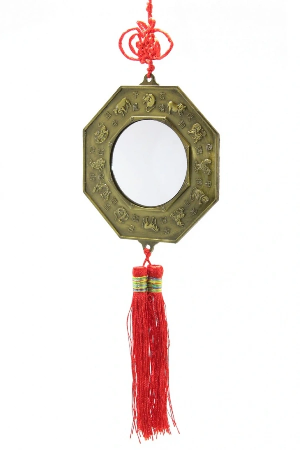 Bagua Aynası Model 1