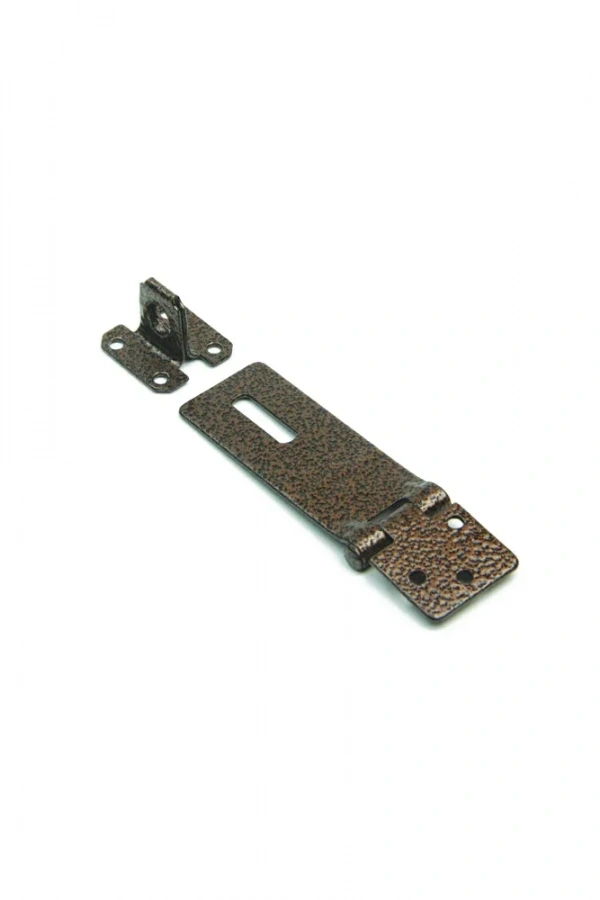 Bakır Sandık Askısı 25 - 1 Adet