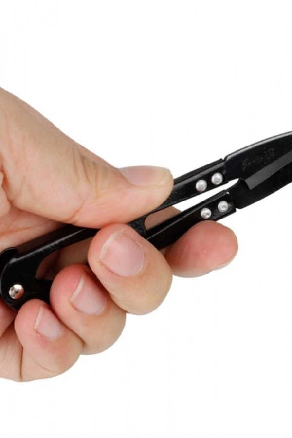 Balıkçı Makası - Metal