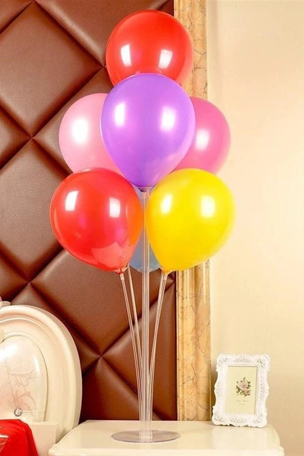 Balon Standı 75 cm