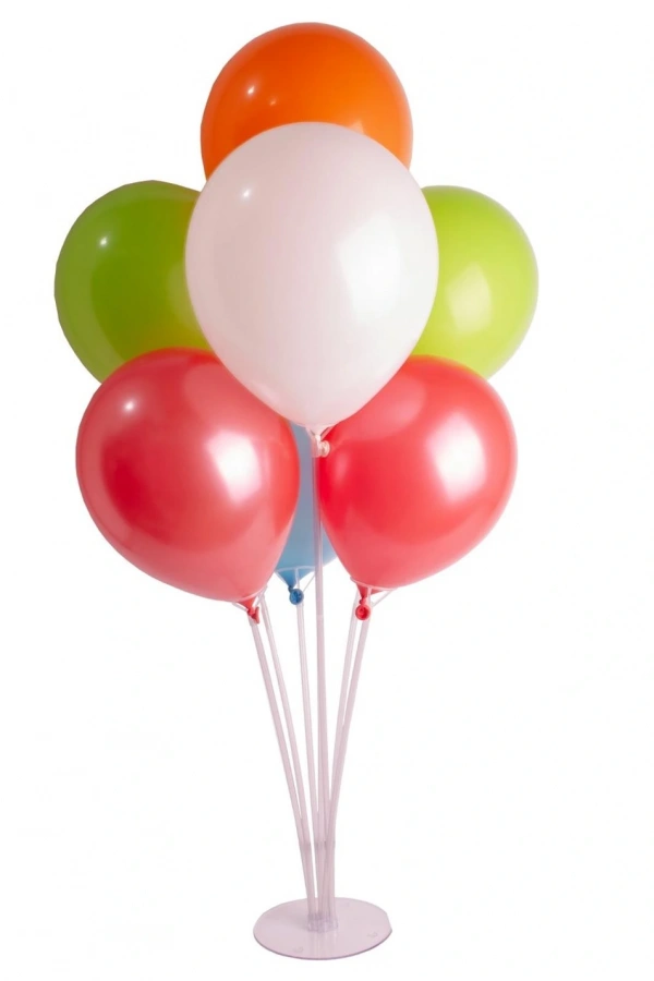 Balon Standı 75 cm