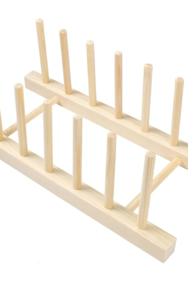 Bambu Çok Amaçlı Düzenleyici Stand