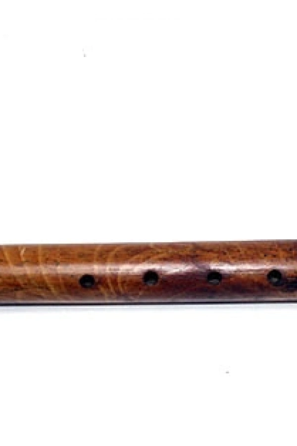 Bambu Flüt Büyük Boy 40 Cm