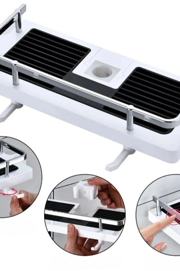 Banyo Duş Organizer