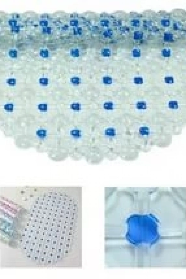 Banyo Kaydırmaz Paspas