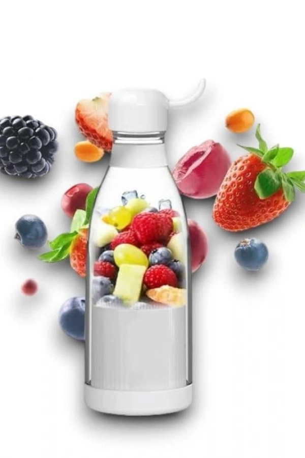 BARDAK BLENDER