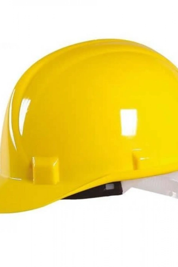 Baret Sarı CE Belgeli TS 2479 Standart