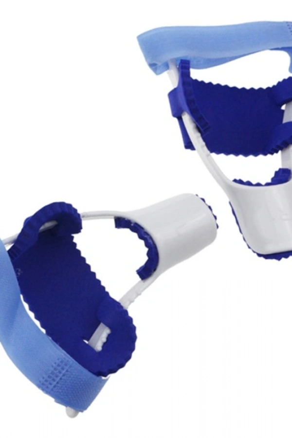 Baş Parmak Kemik Düzeltici Gece Ateli (Çift)