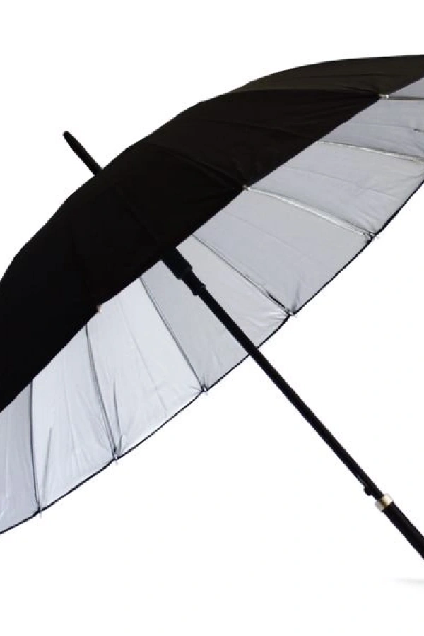 Baston Şemsiye 16 Tel