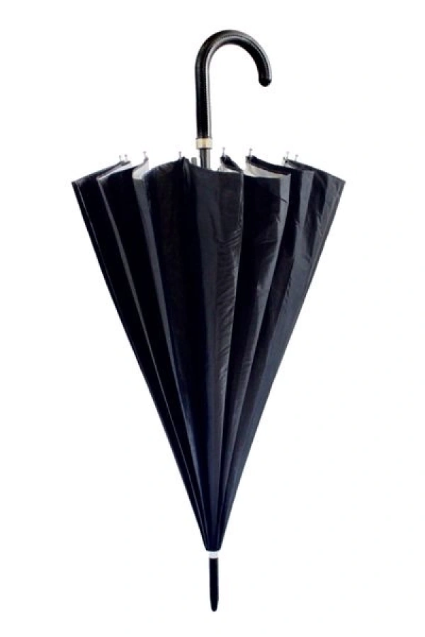 Baston Şemsiye 16 Tel