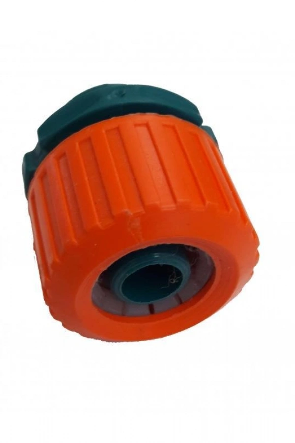 Batarya 1/2 Erkek Hortum Rekoru