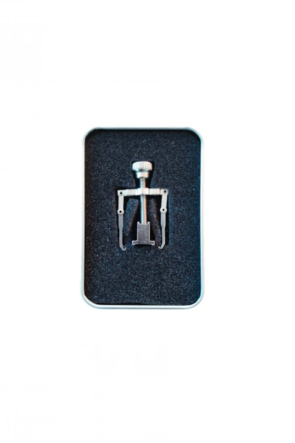 Batık Tırnak Çıkarma Aparatı