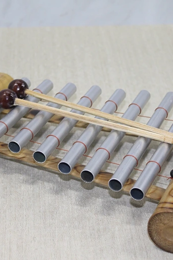 Batikli Ksilofon Büyük Boy No 1