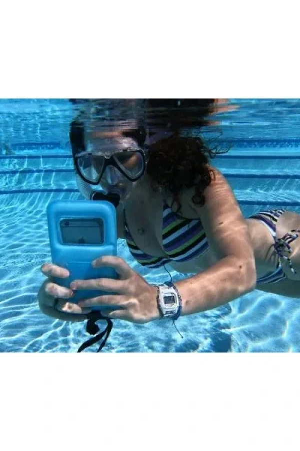 Batmaz Su Geçirmez Telefon Kılıfı