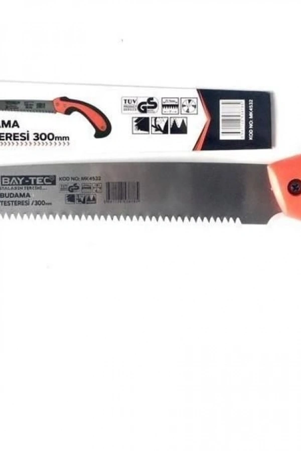 Bay-Tec MK4532 Budama Testeresi 300 mm