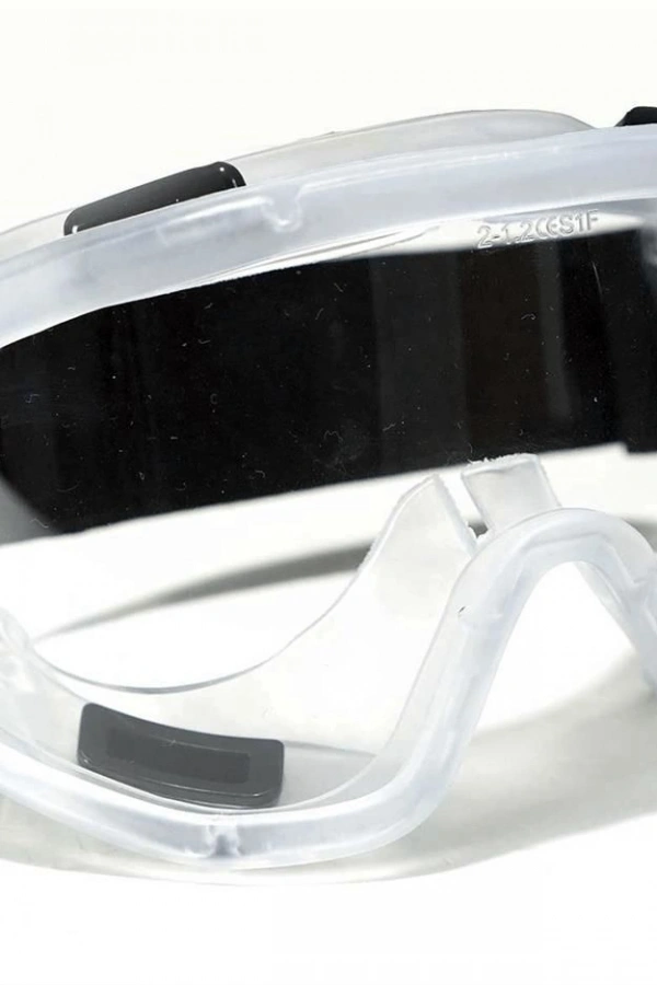 Baymax S 550 Grand Şeffaf Gözlük