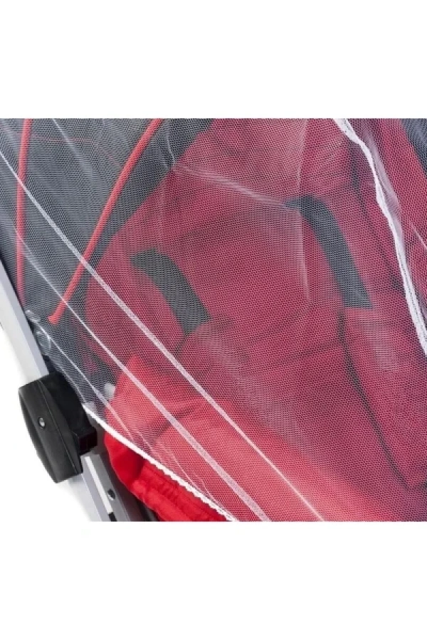 Bebek Arabası Cibinliği