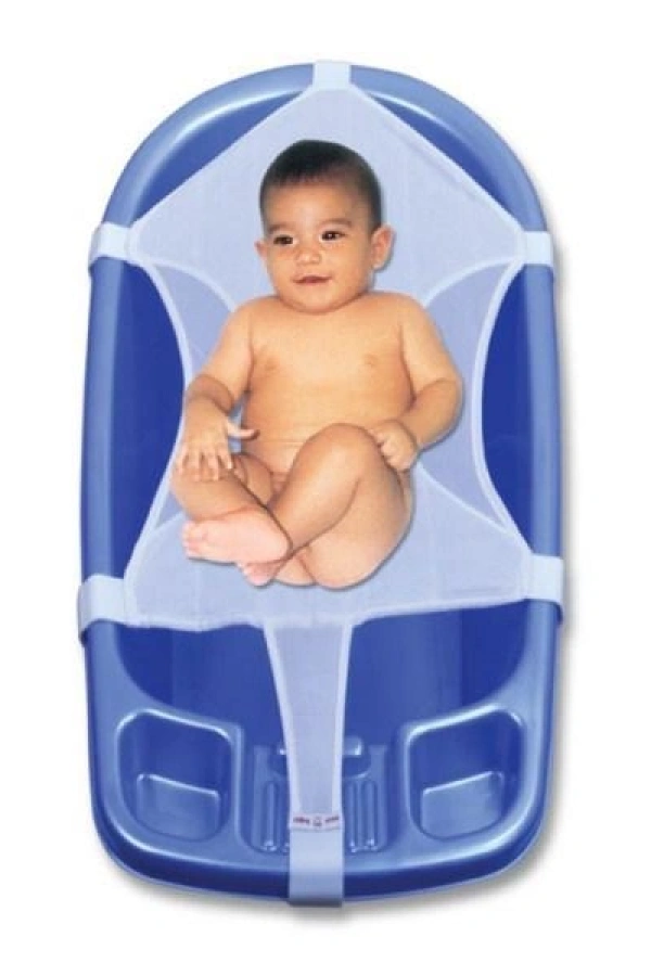 Bebek Banyo Küvet Filesi