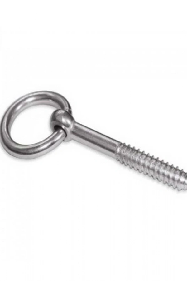 Beşel Halkalı Vida 8 mm