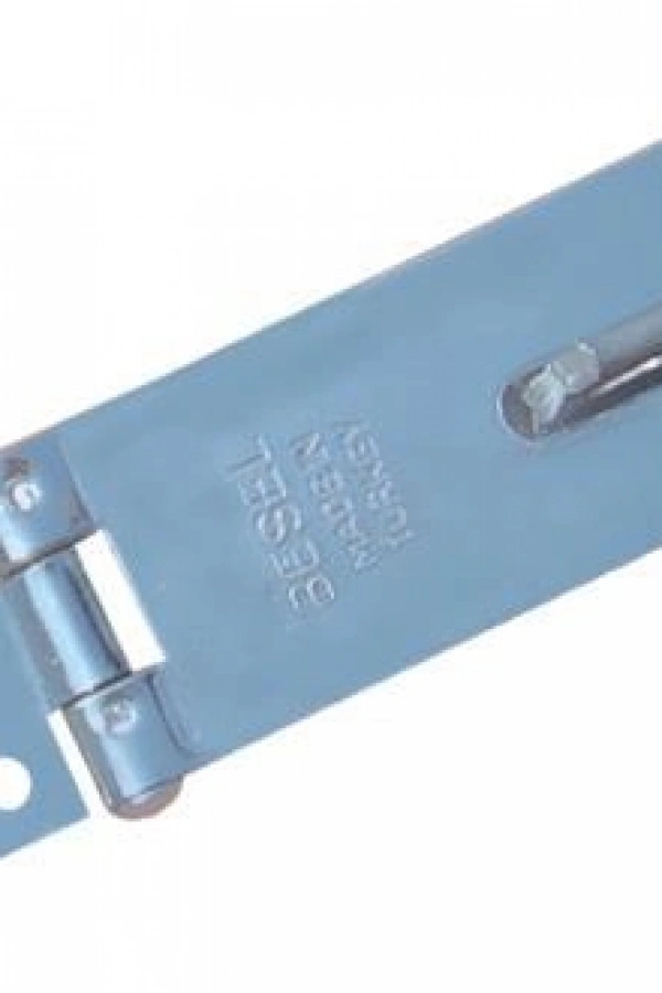 Beşel Lüks Sandık Askısı Krom Kaplama No:25