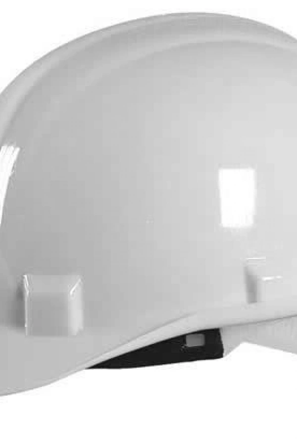 Beyaz Baret CE Belgeli