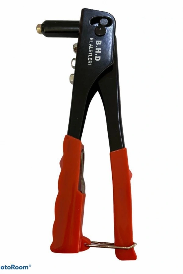 BHD 00499 Perçin Tabancası